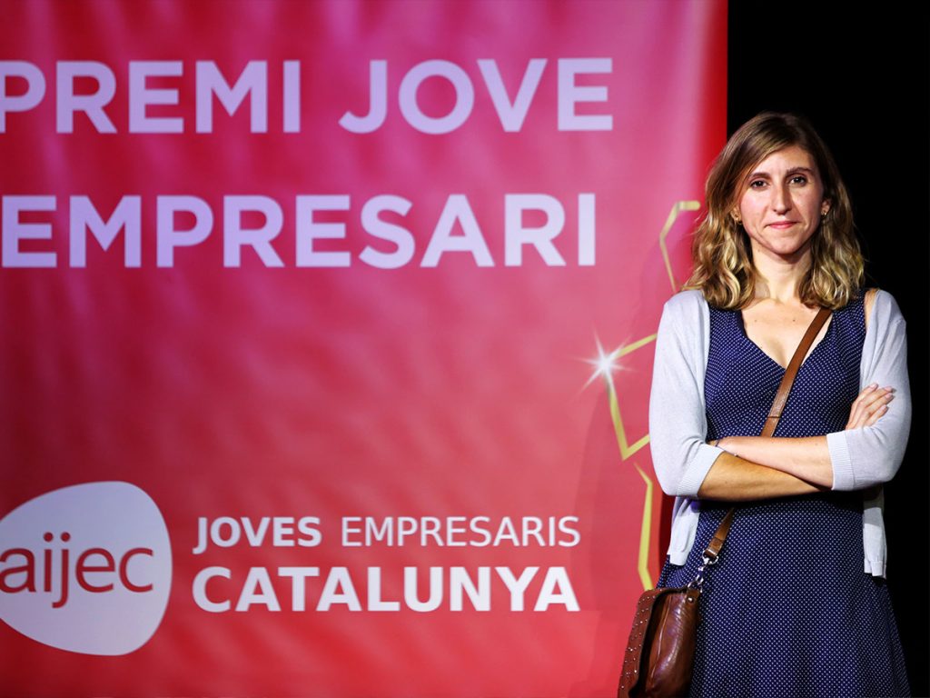 L’AIJEC busca el millor jove empresari de l’any