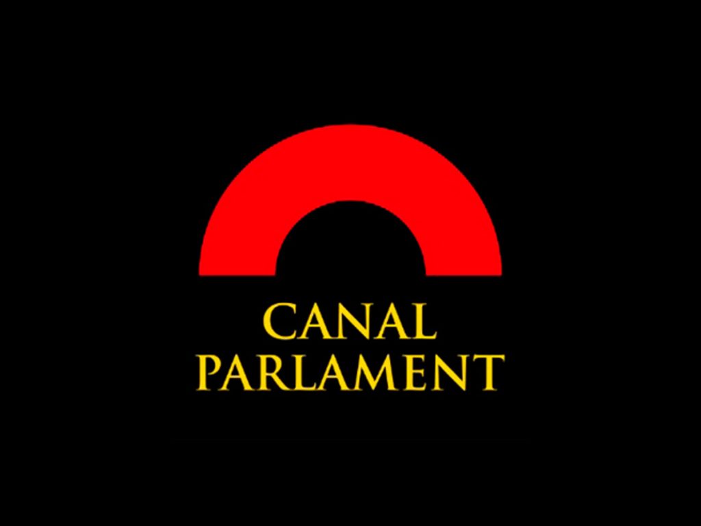 canal parlament