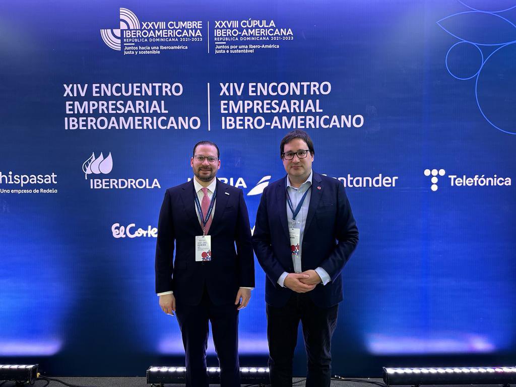 Congres Iberoamerica de Joves Empresaris2