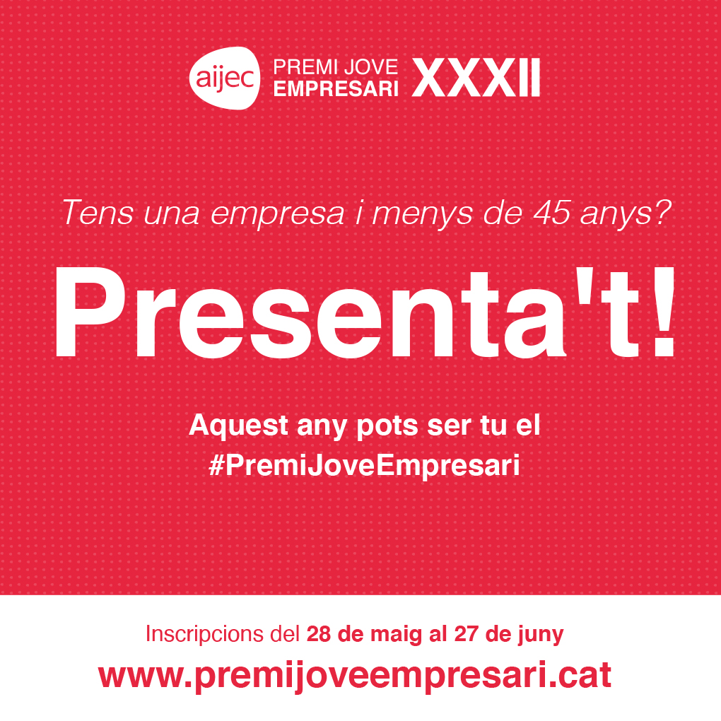 AIJEC CANDIDATURES PREMI EMPRESARI 2025 FEED