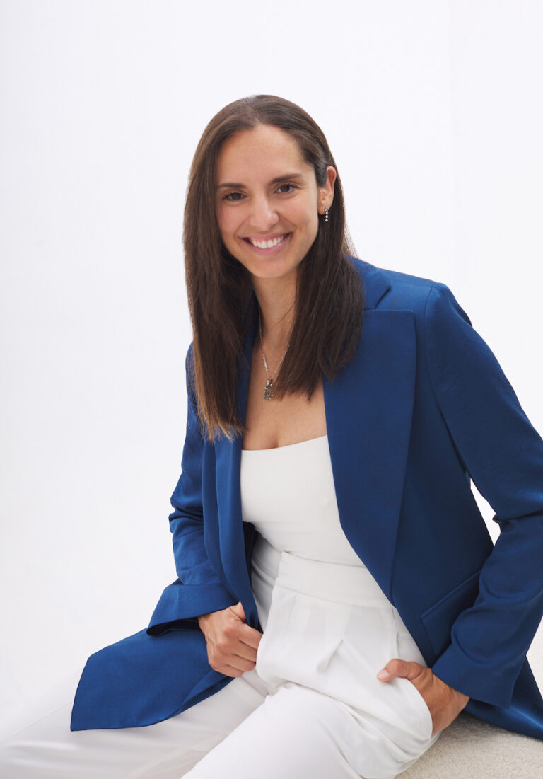 Amanda Ceballo Iñigo