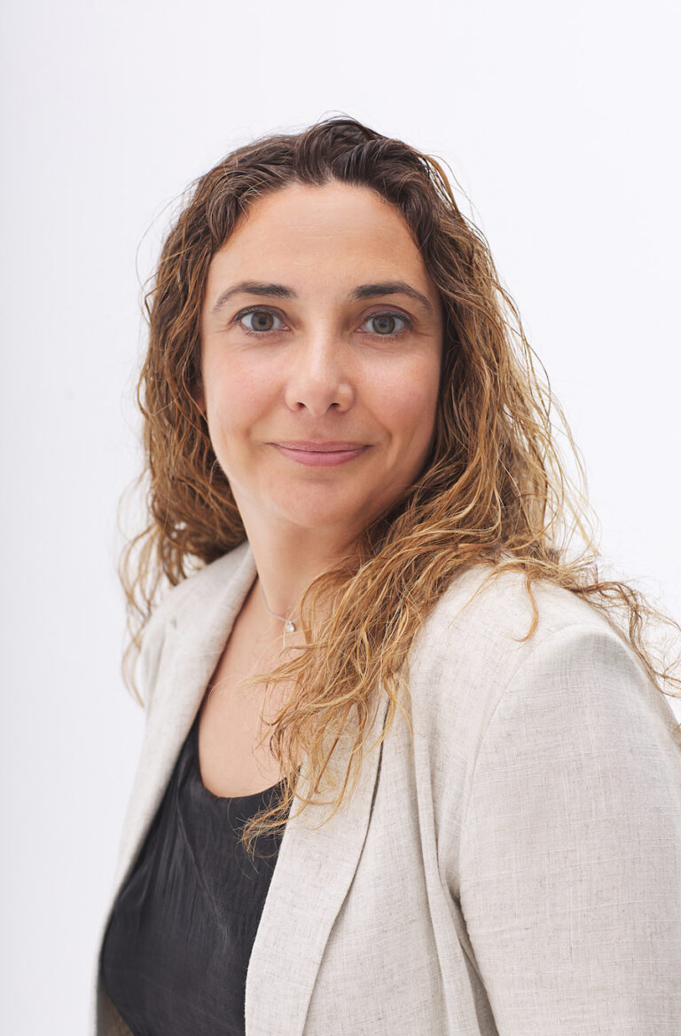 Laura Puigvert Gasull