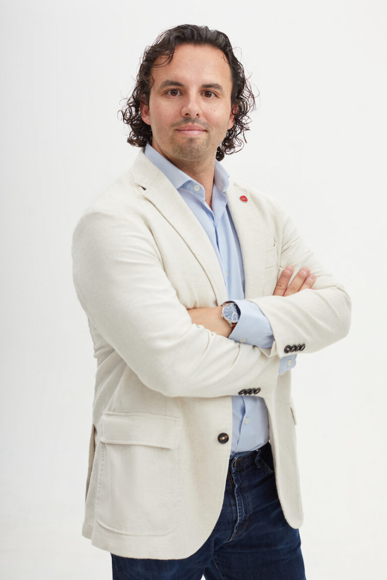 Vicenç del Mar Mullor
