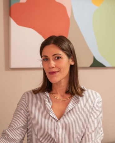 Natalie Batlle CEO y Founder Juno House
