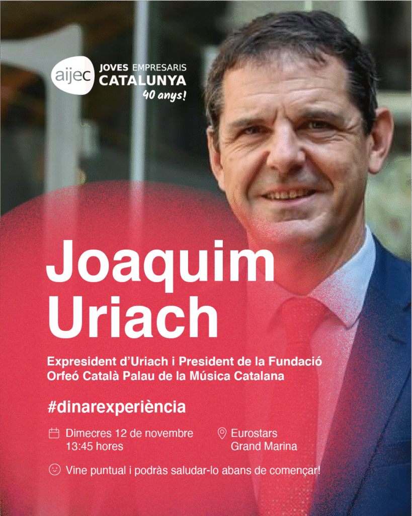 AIJEC DINAR JOAQUIM URIACH FEED 1