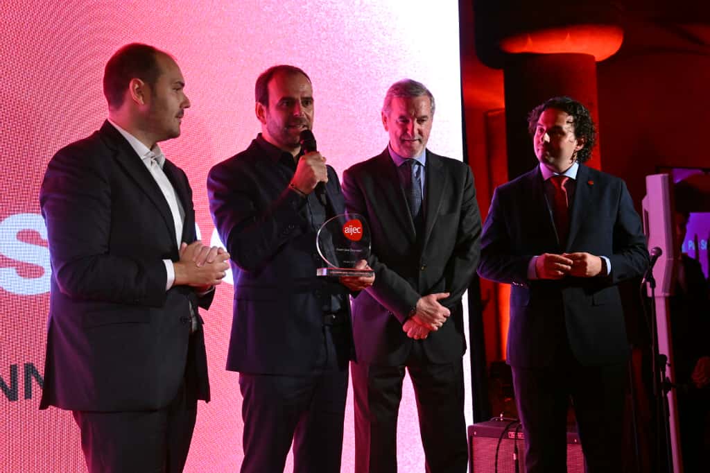 PauSarsanedas PremiJoveEmpresari