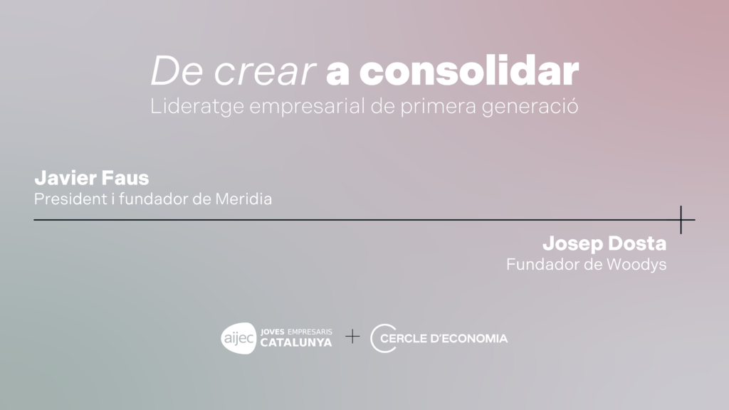 CICLE AIJEC I CERCLE X 1