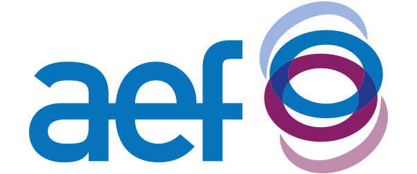 Asociación Española de Fundaciones (AEF)