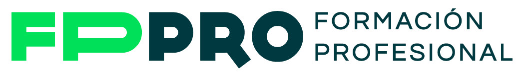 FP PRO Formación Profesional